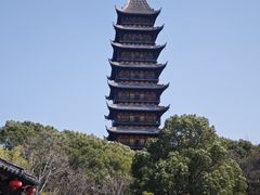 -常熟方塔园