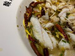 -太二酸菜鱼(正大广场店)