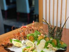 -九井澤精致料理(金茂店)