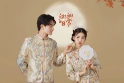 -拾尚映画·STUDIO婚纱摄影(中关村店)