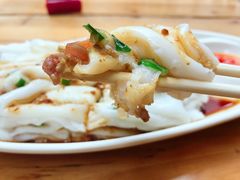 -汕尾小吃铜盘推(埔尾篮球场店)