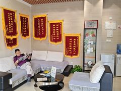 -海之声助听器(上海旗舰中心)