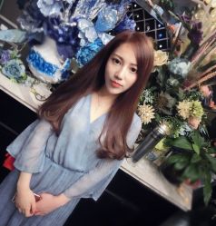 点击看大图 -3AM HAIR SALON烫发染发接发