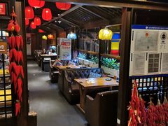 -望京一号·重庆江湖菜(工体店)