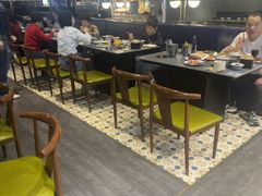 -遇上西雅图多融合海鲜自助餐厅(中房金谊广场店)