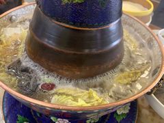-东来顺•非遗火锅(外滩店)