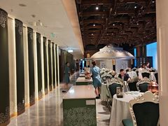 -巴音浩日娲·蒙餐(双林东路店)