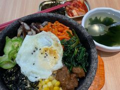 -小木屋拌饭(西安华阳城店)