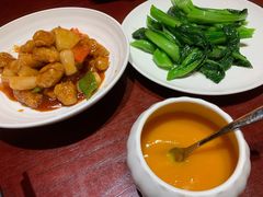 -潮堂(环球金融中心店)