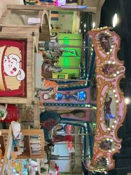 -卡通尼·Safari非洲探索乐园·生日会(金桥国际商业广场店)