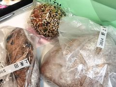 杂粮餐包-野上麦田(中贸广场店)