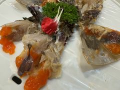 -渔娘渔家丹东海鲜(东直门店)