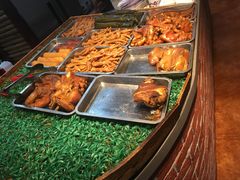 -猪脚将军(花园路店)
