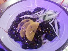 韩式炸酱面-安东鸡(滨江龙湖天街店)