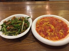 -妈妈的味道(工人体育场东路店)