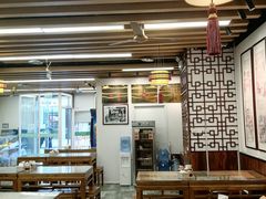 -东方宫·中国兰州牛肉拉面(三里屯店)