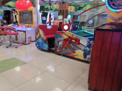 -莫莉幻想儿童乐园(武汉经开永旺店)
