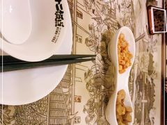 -十二饭点·川菜(北站圆融店)