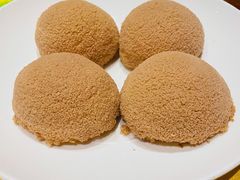 酥皮牛奶包-金玉满堂潮州酒楼(无限极荟购物广场店)