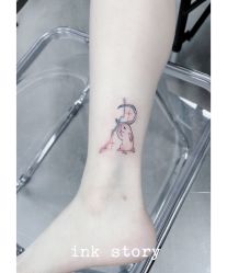-INK STORY专业刺青·穿孔·洗纹身