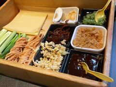 -忠顺斋易州印象烤鸭店(东关新村店)