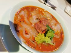-缤圣源中国清真菜(群力店)