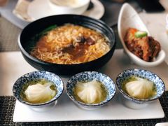 -五号茶居·新派粤菜·岭南五号酒店(沿江中路店)
