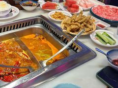 -重庆高老九火锅(万象城店)