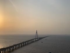 -宁波海天一洲景区
