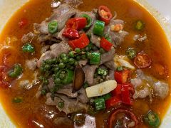 -庆余楼·用心与食材·特色菜&灶头面(仙蠡墩店)