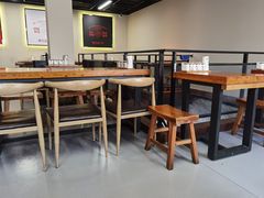 大堂-陳生記米线·始于1989(武林店)