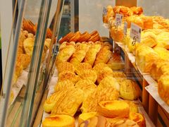 -顶东面包花园·生日蛋糕(太平店)