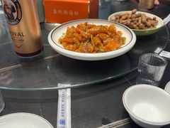 -鑫悦楼煎蟹·16年海鲜大排档