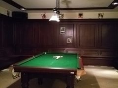 -杭州国际会议中心洲际酒店-德国啤酒屋(砂之船国际生活广场店)