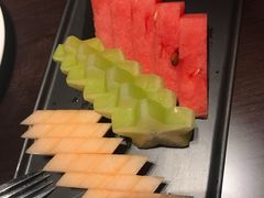-领事馆19号中餐厅(厦门海景洲际酒店)
