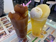 -澳门陈光记烧味饭店(万象城店)