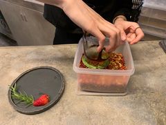 -BE NORMAL CAFE(霞溪路店)