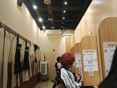 -独食火锅·半米屋台(望平街店)