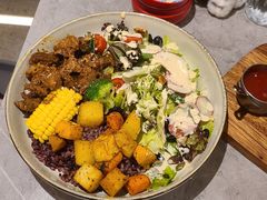 -Yum Yum 土耳其风味餐厅(万达尊店)