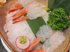 -牛New寿喜烧(金茂览秀城店)