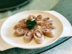 -听松楼·花园酒店·自助餐厅(红梅公园店)