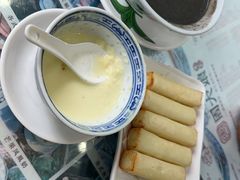 -周大娘牛乳(旧寨古村总店)