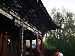 -迎泽公园