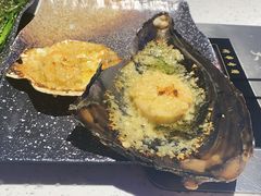 -大成活海鲜烧烤龙虾(静安大融城店)