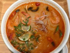 -蔡澜Pho·越南粉餐厅(海上世界店)