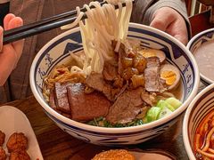 -鑫花溪牛肉米粉(景德路店)
