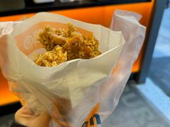 -前进5路汉堡炸鸡(昙华林店)