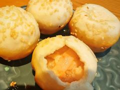 -鑫震源·苏式大虾生煎(山塘街店)