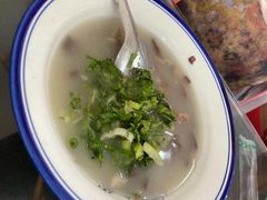 -何记羊汤馆(丽水佳源店)