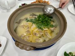 -瑞福园联谊餐室(茂名南路店)